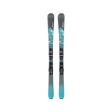 Nordica Wild Belle 78 CA Ski + TP2 Compact 10 Binding 2025