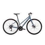 Opus ORPHEO 8 Step-Thru Bike 2026