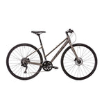 Opus ORPHEO 9 Step-Thru Bike 2026