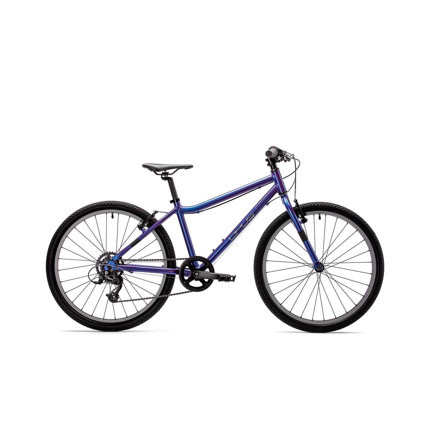 opus kinderfahrrad 24 zoll Opus CURVE 24 Bike 2026 – Kunstadt Sports