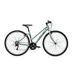 Opus ORPHEO 7 Step-Thru Bike 2026