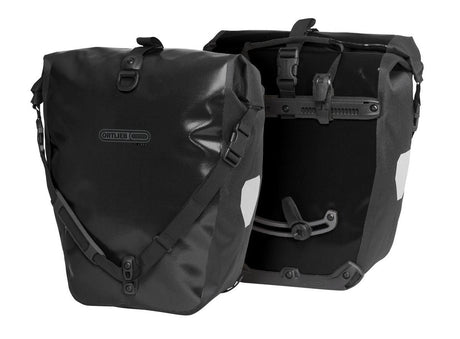 Ortlieb Back-Roller Free BLACK 40L