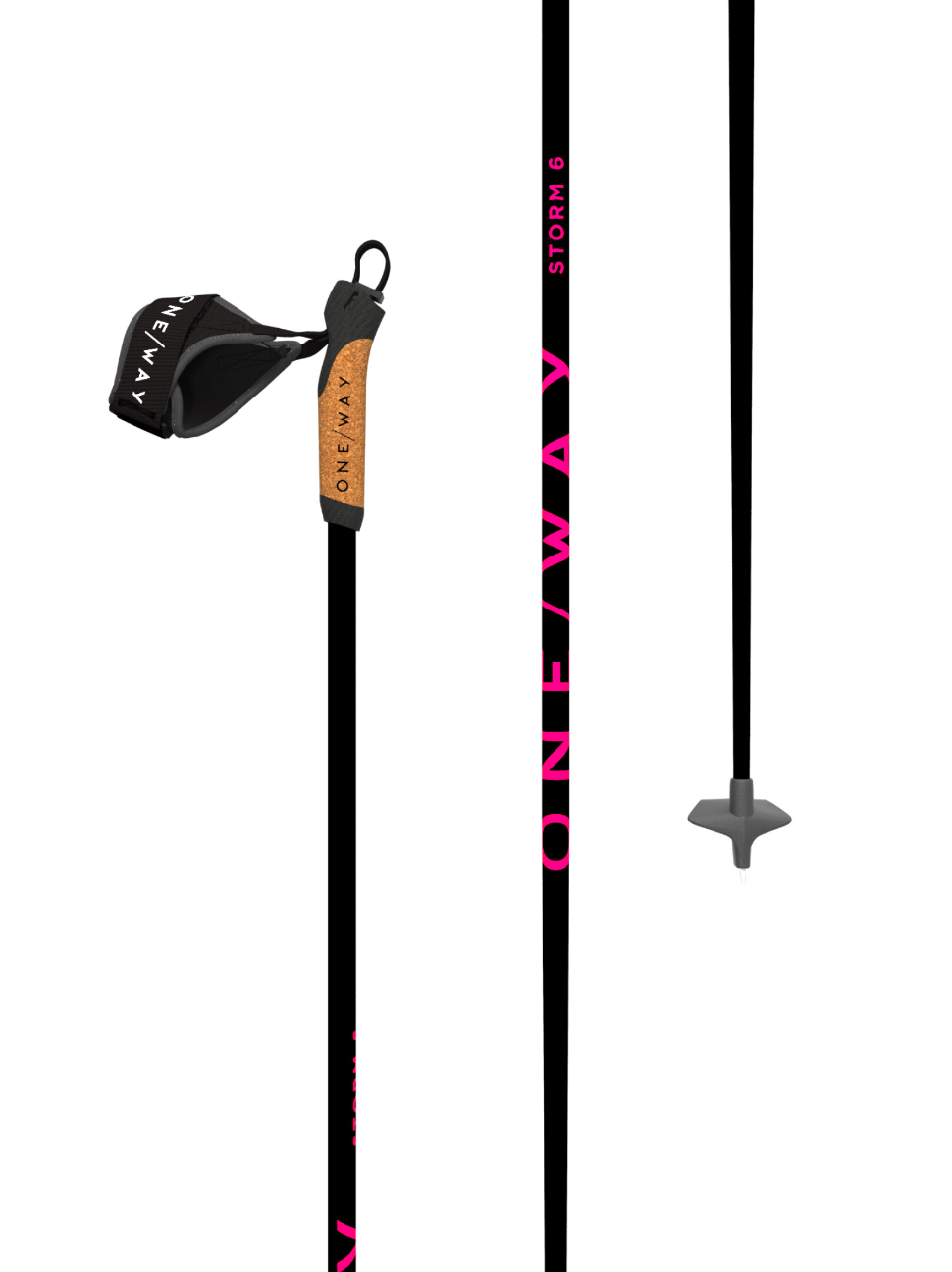 Oneway Storm 6 Poles 2027