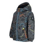 Obermeyer Junior Ashor Jacket 2025-Snowboard/Ski Clothing-4-Electric Trails-Kunstadt Sports