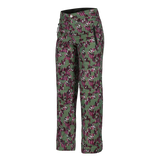 Obermeyer Junior Brooke Print Pant 2025-Snowboard/Ski Clothing-M-Cool Camo-Kunstadt Sports