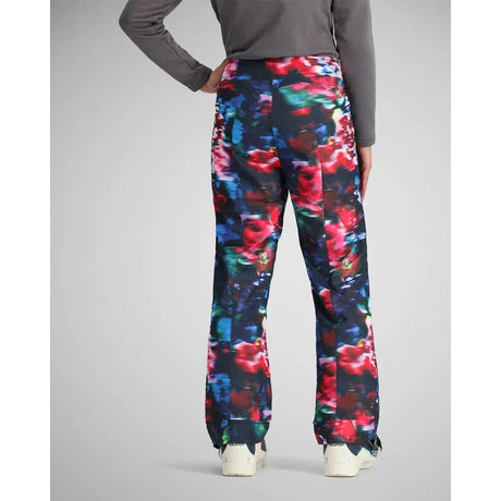 Obermeyer Junior Brooke Print Pant 2025-Snowboard/Ski Clothing-XS-Bloominescence 24116-Kunstadt Sports