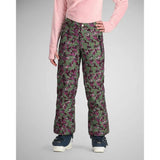 Obermeyer Junior Brooke Print Pant 2025-Snowboard/Ski Clothing-XS-Bloominescence 24116-Kunstadt Sports