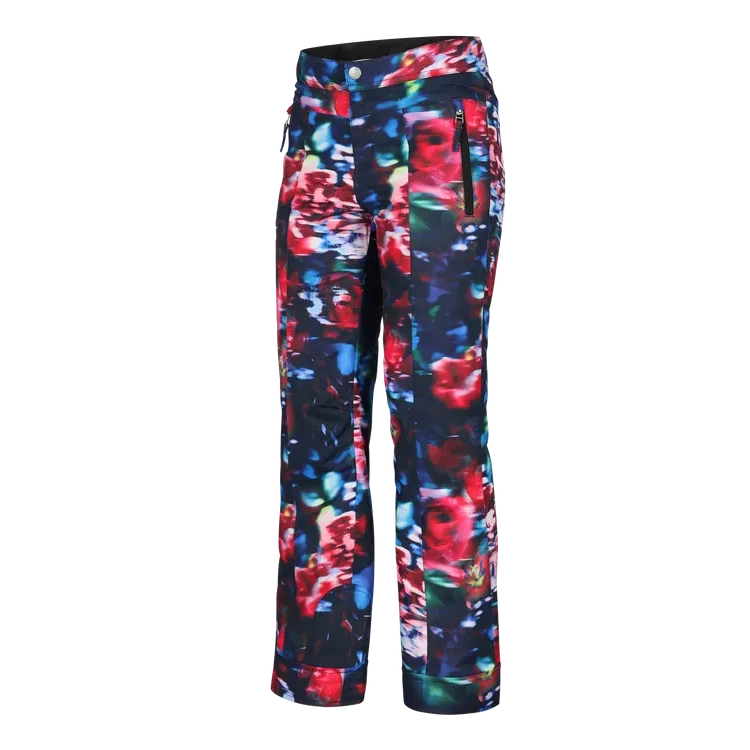 Obermeyer Junior Brooke Print Pant 2025