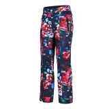 Obermeyer Junior Brooke Print Pant 2025