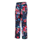 Obermeyer Junior Brooke Print Pant 2025-Snowboard/Ski Clothing-XS-Bloominescence 24116-Kunstadt Sports