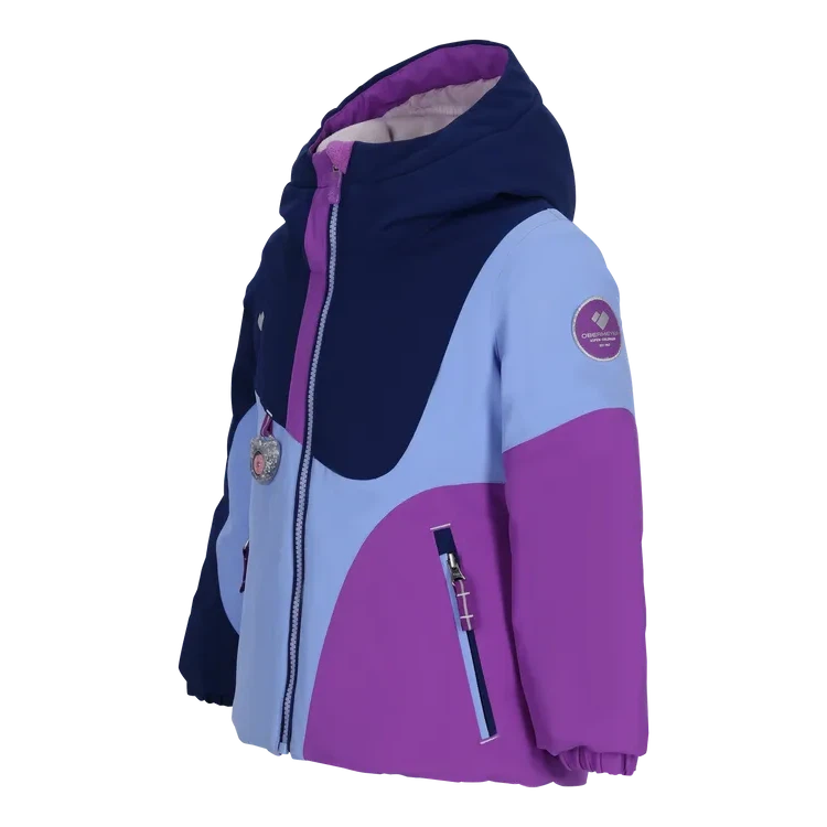 Obermeyer Junior Livia Jacket 2025