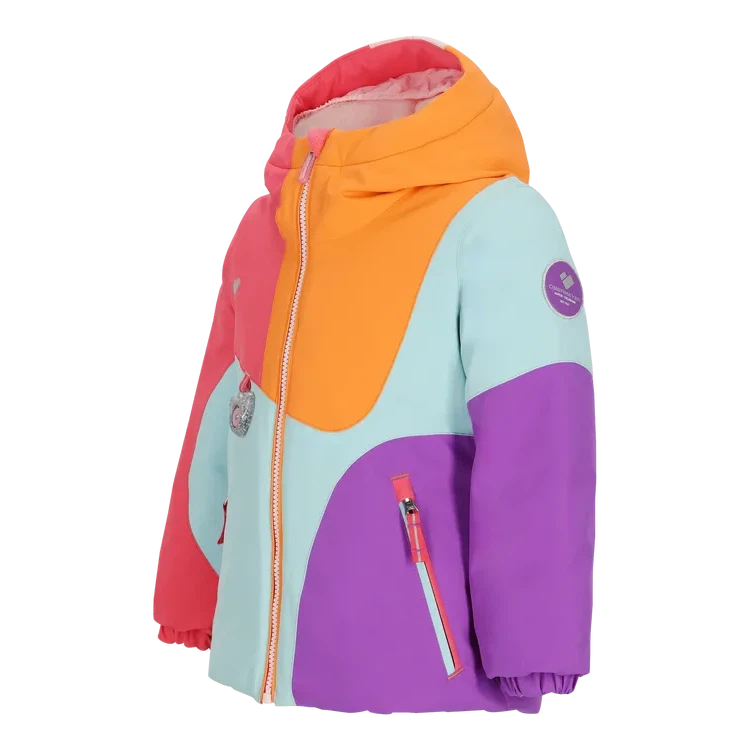 Obermeyer Junior Livia Jacket 2025