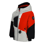 Obermeyer Junior Orb Jacket 2025-Snowboard/Ski Clothing-4-Moonstone-Kunstadt Sports