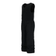 Obermeyer Junior Outer Limits Pant 2025-Snowboard/Ski Clothing-5-Black 16009-Kunstadt Sports