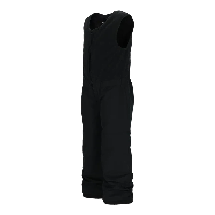 Obermeyer Junior Outer Limits Pant 2025-Snowboard/Ski Clothing-5-Black 16009-Kunstadt Sports