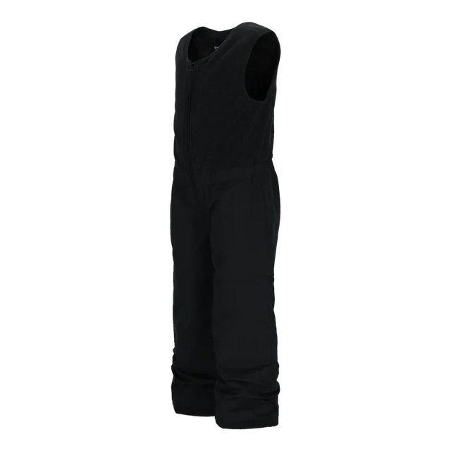 Obermeyer Junior Outer Limits Pant 2025-Snowboard/Ski Clothing-5-Black 16009-Kunstadt Sports