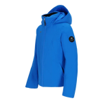 Obermeyer Junior Rylee Jacket 2025-Snowboard/Ski Clothing-M-Blue Sky Ahead-Kunstadt Sports