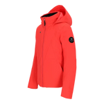 Obermeyer Junior Rylee Jacket 2025-Snowboard/Ski Clothing-M-Aurora Rose-Kunstadt Sports