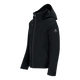 Obermeyer Junior Rylee Jacket 2025-Snowboard/Ski Clothing-XS-Black 16009-Kunstadt Sports