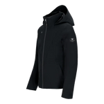 Obermeyer Junior Rylee Jacket 2025-Snowboard/Ski Clothing-XS-Black 16009-Kunstadt Sports