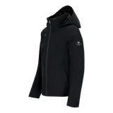 Obermeyer Junior Rylee Jacket 2025-Snowboard/Ski Clothing-XS-Black 16009-Kunstadt Sports