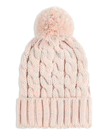 Obermeyer Junior San Fran Pom Beanie 2025-Outerwear Accessories-Showstopper 24051-One Size-Kunstadt Sports