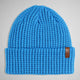 Obermeyer Junior TB Big Sur Beanie 2025-Outerwear Accessories-Apres Blue 24068-One Size-Kunstadt Sports