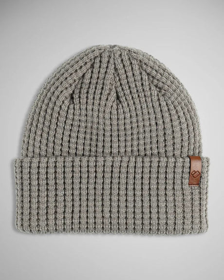 Obermeyer Junior TB Big Sur Beanie 2025-Outerwear Accessories-Stone-One Size-Kunstadt Sports