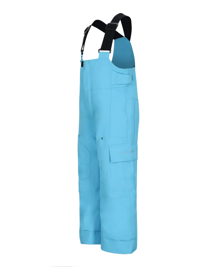 Obermeyer Junior Volt Pant 2025-Snowboard/Ski Clothing-Waterslide-4-Kunstadt Sports