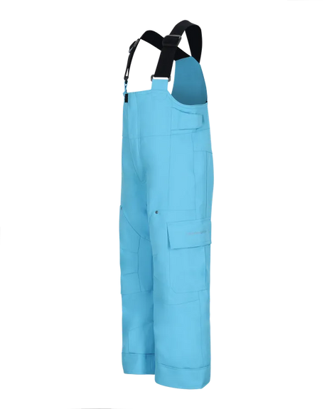 Obermeyer Junior Volt Pant 2025-Snowboard/Ski Clothing-Waterslide-4-Kunstadt Sports