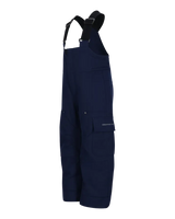 Obermeyer Junior Volt Pant 2025-Snowboard/Ski Clothing-Midnight Navy 24063-5-Kunstadt Sports