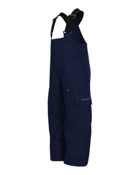 Obermeyer Junior Volt Pant 2025-Snowboard/Ski Clothing-Midnight Navy 24063-5-Kunstadt Sports