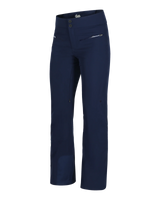 Obermeyer Women's Bliss Pant 2025-Snowboard/Ski Clothing-Midnight Navy-8-Kunstadt Sports