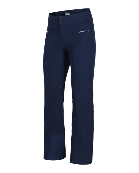 Obermeyer Women's Bliss Pant 2025-Snowboard/Ski Clothing-Midnight Navy-8-Kunstadt Sports