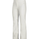 Obermeyer Women's Bliss Pant 2025-Snowboard/Ski Clothing-White-8-Kunstadt Sports