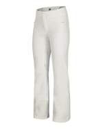 Obermeyer Women's Bliss Pant 2025-Snowboard/Ski Clothing-White-8-Kunstadt Sports