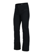 Obermeyer Women's Bliss Pant 2025-Snowboard/Ski Clothing-Black 16009-6-Kunstadt Sports