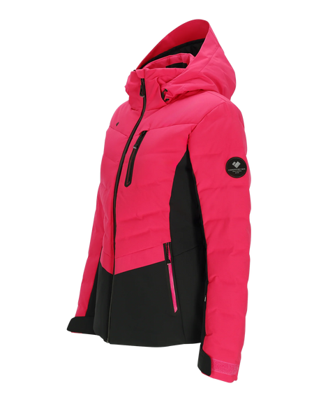 Obermeyer Women's Cosima Down Jacket 2025-Snowboard/Ski Clothing-Showstopper-8-Kunstadt Sports