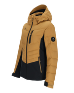 Obermeyer Women's Cosima Down Jacket 2025-Snowboard/Ski Clothing-Cortado-8-Kunstadt Sports