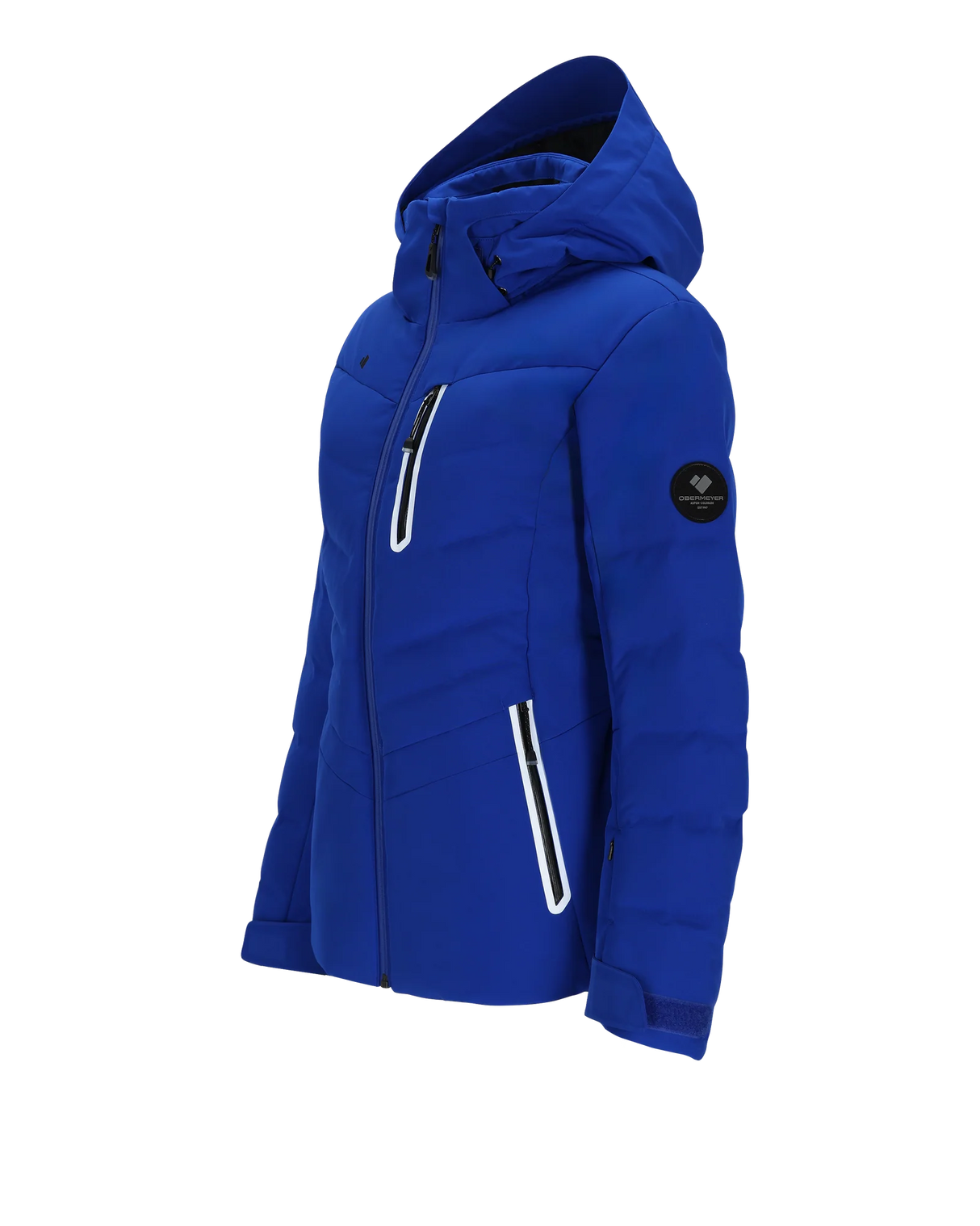 Obermeyer Women's Cosima Down Jacket 2025-Snowboard/Ski Clothing-Stellar 22162-6-Kunstadt Sports