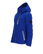 Obermeyer Women's Cosima Down Jacket 2025-Snowboard/Ski Clothing-Stellar 22162-6-Kunstadt Sports