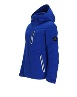 Obermeyer Women's Cosima Down Jacket 2025-Snowboard/Ski Clothing-Stellar 22162-6-Kunstadt Sports