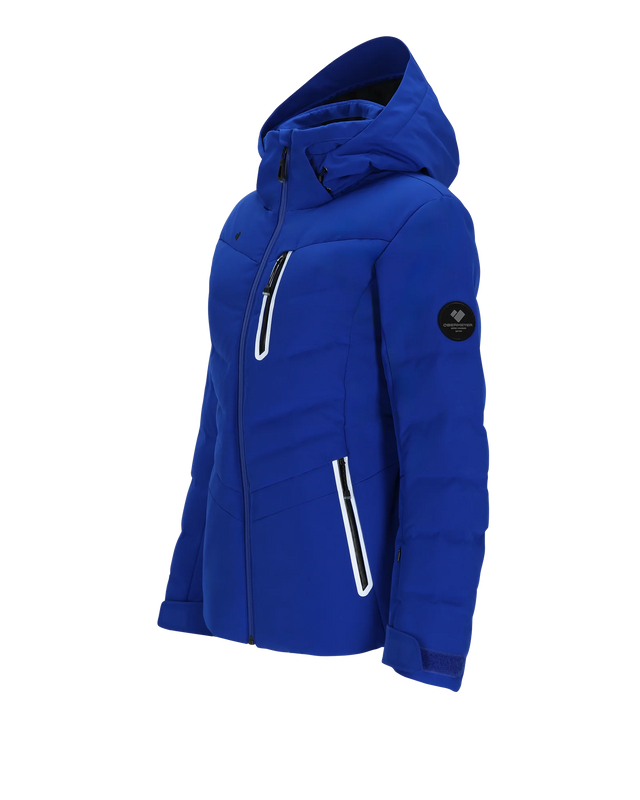 Obermeyer Women's Cosima Down Jacket 2025-Snowboard/Ski Clothing-Stellar 22162-6-Kunstadt Sports