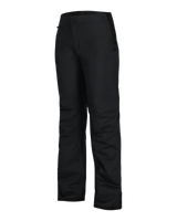 Obermeyer Women's Sugarbush Pant 2025-Snowboard/Ski Clothing-Black 16009-4-S-Kunstadt Sports