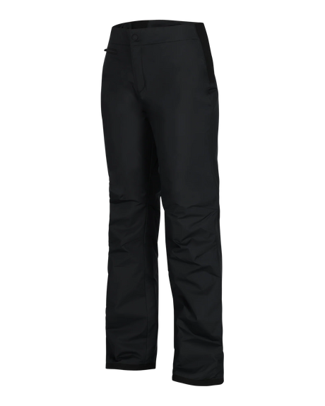 Obermeyer Women's Sugarbush Pant 2025-Snowboard/Ski Clothing-Black 16009-4-S-Kunstadt Sports