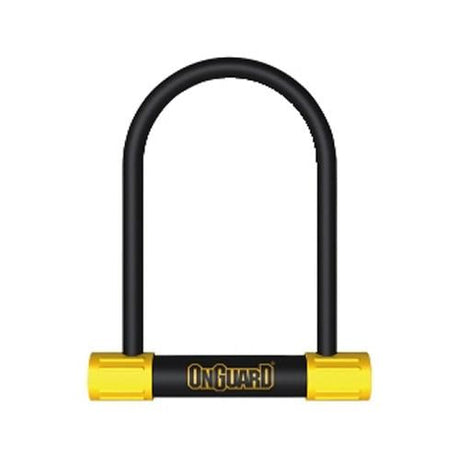 OnGuard - Bulldog STD 8010 U-Lock-Locks