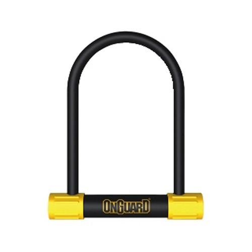 OnGuard - Bulldog STD 8010 U-Lock-Locks