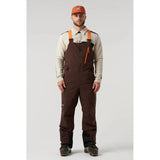 Orage Men's Leeds Insulated Bib Pant 2025