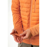 Orage Men's Morrison Gilltek Hybrid Jacket 2025