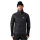 Orage Men's Morrison Gilltek Hybrid Jacket 2025-Snowboard/Ski Clothing-Black-S-Kunstadt Sports